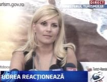 Elena Udrea dă vina pe "mercenari": "E strategia PSD şi PNL, cumpărată cu milioane de dolari de la americani"