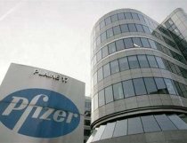 Pfizer va plăti o amendă de 2,3 miliarde dolari 
