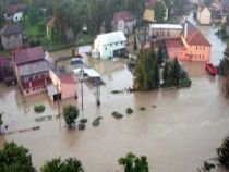 Inundaţii în Mexic, în urma uraganului Jimena, devenit furtună tropicală 