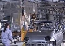 După 70 de ani: Primul automobil Ford fabricat în România va ieşi pe piaţă marţi (VIDEO)