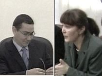 Victor Ponta răspunde acuzaţiilor de corupţie aduse de Monica Macovei: "Dovezi sau demisia!" (VIDEO)