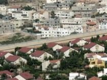 Israel autorizează noi construcţii de case în Cisiordania
