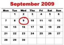 9.09.2009: Omenirea a mai "evitat" o apocalipsă. Previziunile britanicilor, false