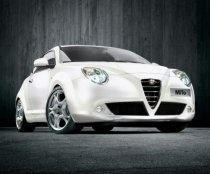 Alfa Romeo anunţă MiTo cu propulsor MultiAir de 1.4 litri