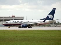 Avion cu 104 pasageri, deturnat în Mexic: Atacatorii au ameninţat că aruncă în aer aeronava 