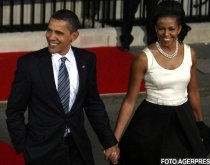 Michelle Obama dezvăluie secretul ?braţelor sale sculptate?