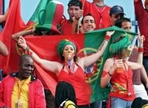 Preliminarii CM 2010, Grupa 1. Portugalia învinge în Ungaria şi revine în cărţile calificării (VIDEO)