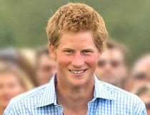 Prinţul Harry moşteneşte 9 milioane de lire, bani pe care nu-i poate cheltui