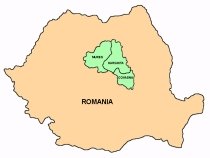 Replică la declaraţiile CNS-UDMR: Autonomia va duce la discriminarea românilor din Harghita şi Covasna
