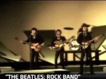 Rock Band, jocul video inspirat de trupa The Beatles se lansează miercuri (VIDEO)