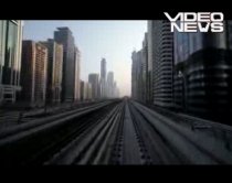 Dubai inaugurează primul metrou din Golf şi cea mai mare staţie subterană din lume (VIDEO)