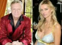 Hugh Hefner vrea să divorţeze de Kimberley Conrad, după 11 ani în care au stat despărţiţi (VIDEO)