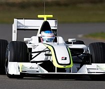 Mercedes vrea să cumpere Brawn GP
