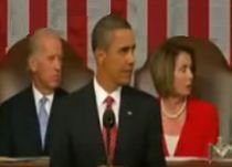 Obama, numit mincinos de un congresman, la discursul despre reforma sănătăţii (VIDEO)