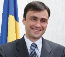 Vitalie Pârlog, desemnat premierul interimar al Republicii Moldova