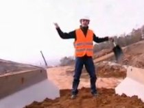 Autostrada Transilvania, prezentată ca un proiect monumental la Discovery Channel (VIDEO)