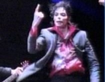 Concertul de omagiu al lui Michael Jackson, amânat până în iunie 2010