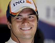 Piquet: Mi s-a spus când şi unde să fac accident la Singapore 2008
