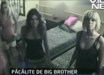 Turcia: 9 fete, care credeau că participă la Big Brother, bătute şi abuzate (VIDEO)