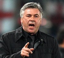 Ancelotti: Embargoul la transferuri nu va afecta Chelsea
