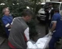 Crimă urmată de sinucidere în sectorul 4 din Bucureşti 