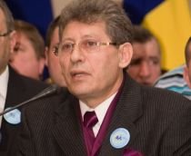 Mihai Ghimpu va prelua funcţia de preşedinte interimar al Republicii Moldova
