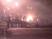 Confruntări violente în Chile. Doi oameni au murit