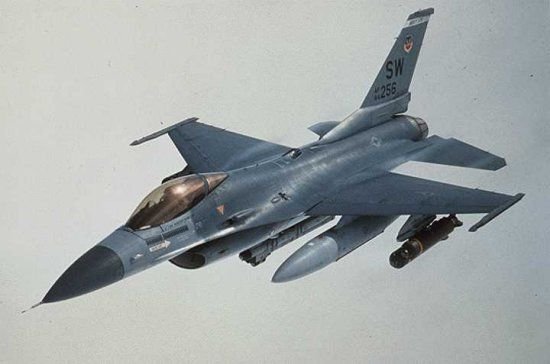 F-16, prăbuşit în Cisiordania. Pilotul decedat era fiul unui cunoscut astronaut israelian