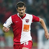 Dinamo: Lui Tamaş i s-a retras banderola de căpitan
