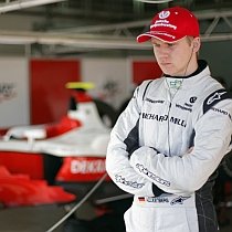 Nico Hulkenberg câştigă campionatul GP2 