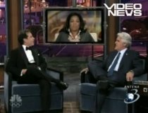 Jerry Seinfeld şi Kanye West, la prima ediţie The Jay Leno Show (VIDEO)