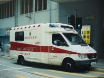 Şase muncitori au murit în Hong Kong, după ce liftul în care se aflau s-a prăbuşit 