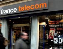 France Telecom opreşte procesul de restructurări, după valul de sinucideri în rândul angajaţilor 
