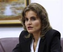 Procurorul Angela Ciurea, exclus din magistratură după ce s-a întâlnit cu un inculpat