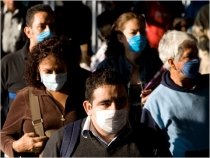 OMS: Virusul gripei porcine a ucis aproape 3.500 de persoane