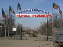 Bucureşti. Patru hectare din Parcul Plumbuita s-ar putea transforma în complex rezidenţial
