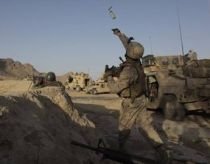 Lider taliban: Trupele străine vor suferi curând o înfrângere fără drept de apel în Afganistan
