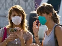 ONU: Gripa porcină ar putea provoca anarhie şi milioane de decese