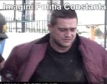 Un britanic, condamnat pe viaţă pentru crimă, a fost prins în Constanţa