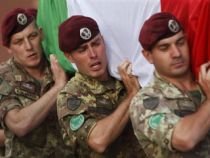 Doliu naţional în Italia: Şase soldaţi ucişi în Afganistan, înmormântaţi în cadrul unei ceremonii