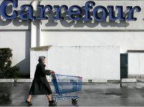 PepsiCo şi Carrefour nu întrunesc standardele de calitate din China