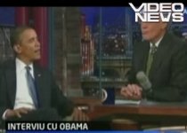 Un lider cu simţul umorului. Obama: ?Eram de culoare şi înainte de alegeri!? (VIDEO)