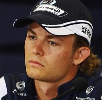F1: Rosberg crede că Renault trebuia descalificată
