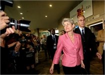 Irina Bokova, prima femeie din Europa de Est aleasă la şefia UNESCO