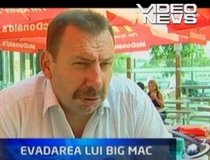 Cel mai vechi director general al McDonald`s România părăseşte compania (VIDEO)