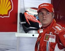 Ferrari ar putea renunţa la Raikkonen

