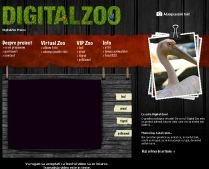 Grădina Zoologică din Bucureşti poate fi vizitată, în direct, pe internet