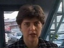 Laura Codruţa Kovesi, aviz negativ de la CSM pentru reînvestirea în funcţia de procuror general