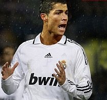 Villarreal -Real Madrid 0-2 : Cristiano Ronaldo înscrie din nou şi stabileşte un record. Rezultate Spania (VIDEO)
