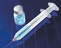 Două vaccinuri împotriva gripei porcine, recomandate de Agenţia Europeană pentru Medicamente